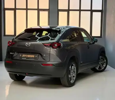 Mazda MX-30 2021 - 16950 EUR, 65047 km - AUTO.MOTO.pt - 65047km - foto 16 de 33