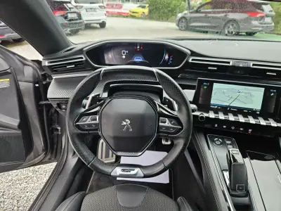 Peugeot 508 2022 - 23800 EUR, 71000 km - AUTO.MOTO.pt - 71000km - foto 20 de 66