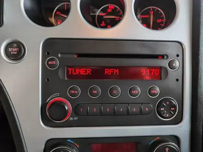 Alfa Romeo 159 Sportwagon 2008 - 7250 EUR, 221050 km - AUTO.MOTO.pt - 221050km - foto 28 de 37