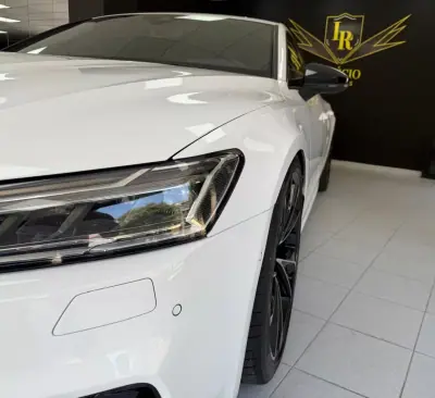 Audi A7 Sportback 2020 - 43500 EUR, 131602 km - AUTO.MOTO.pt - 131602km - foto 7 de 35