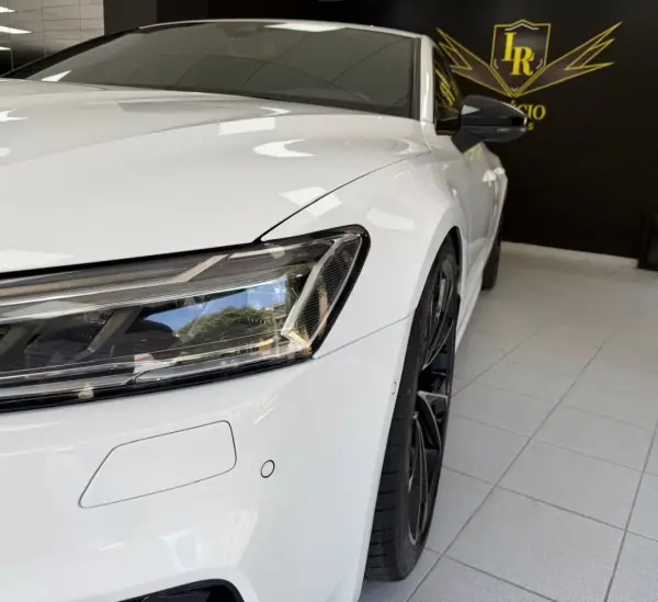 Audi A7 Sportback 2020 - 43500 EUR, 131602 km - AUTO.MOTO.pt - 131602km - foto 7 de 35
