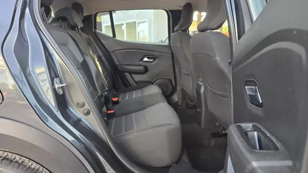 Dacia Sandero 2022 - 14750 EUR, 59350 km - AUTO.MOTO.pt - 59350km - foto 19 de 22