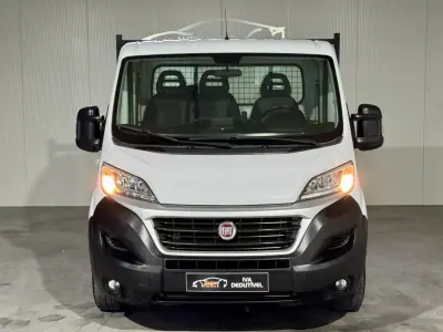 Fiat Ducato Maxi 2.3 130 2019 - 23990 EUR, 81877 km - AUTO.MOTO.pt - 81877km - foto 5 de 16