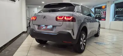 Citroën C4 Cactus 2019 - 11990 EUR, 182018 km - 182018km - foto 7 de 38