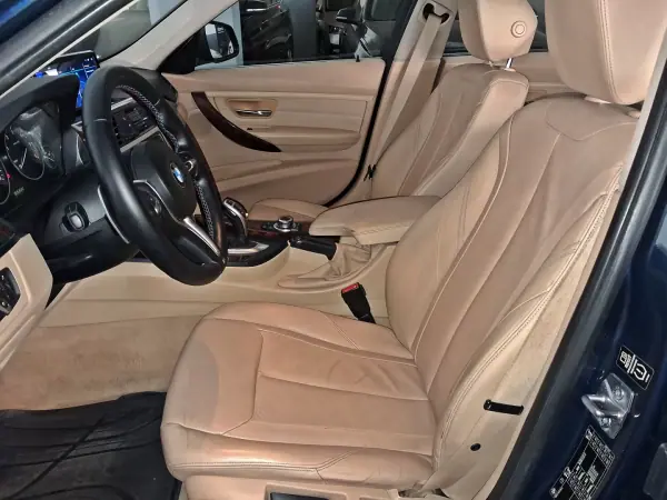 BMW 320 2012 - 14500 EUR, 165000 km - AUTO.MOTO.pt - 165000km - foto 9 de 27