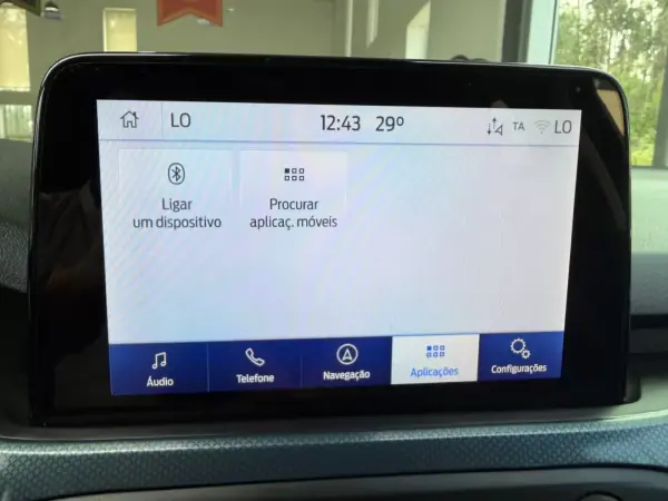 Ford Focus SW 2022 - 15999 EUR, 101021 km - AUTO.MOTO.pt - 101021km - foto 23 de 34