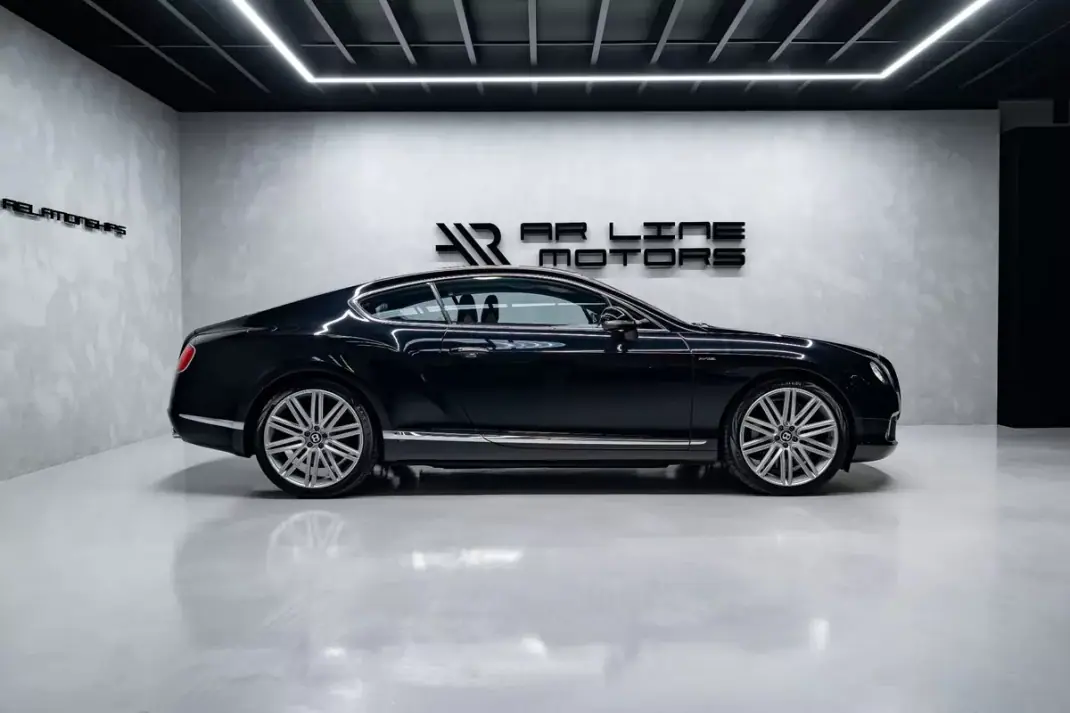 Bentley Continental 2015 - 129950 EUR, 58000 km - AUTO.MOTO.pt - 58000km - foto 9 de 46