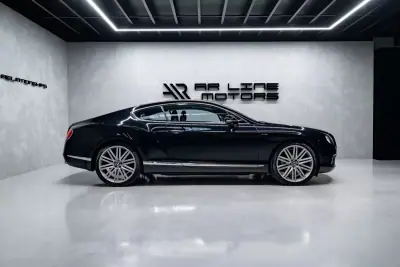 Bentley Continental 2015 - 129950 EUR, 58000 km - AUTO.MOTO.pt - 58000km - foto 9 de 46