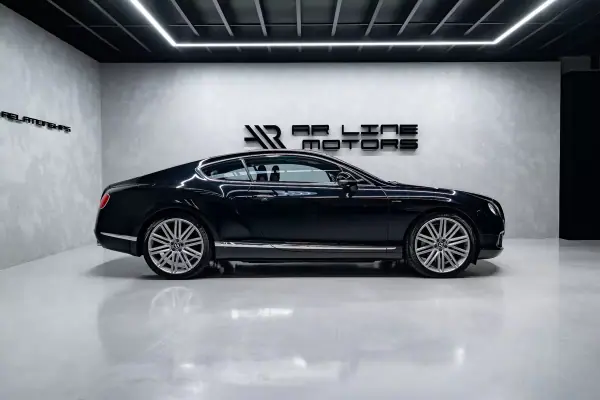 Bentley Continental 2015 - 119950 EUR, 58000 km - AUTO.MOTO.pt - 58000km - foto 9 de 46