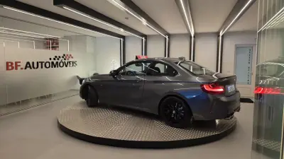 BMW 218 2015 — foto 3 de 58