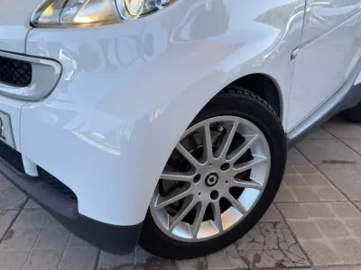 Smart ForTwo 2010 - 5750 EUR, 165288 km - foto 3 de 26