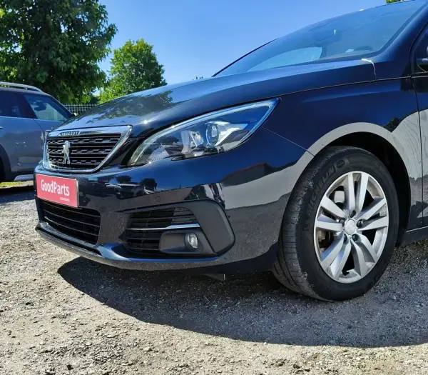 Peugeot 308 SW 2017 - 9950 EUR, 180050 km - AUTO.MOTO.pt - 180050km - foto 13 de 23