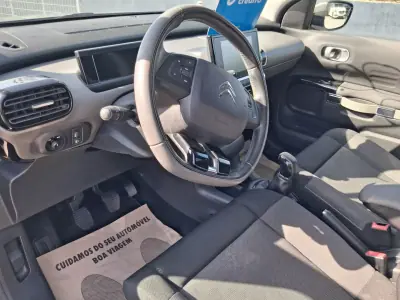 Citroën C4 Cactus 2017 - 8950 EUR, 120000 km - AUTO.MOTO.pt - 120000km - foto 11 de 15