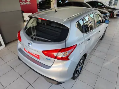 Nissan Pulsar 2016 - 9500 EUR, 102000 km - 102000km - foto 14 de 36