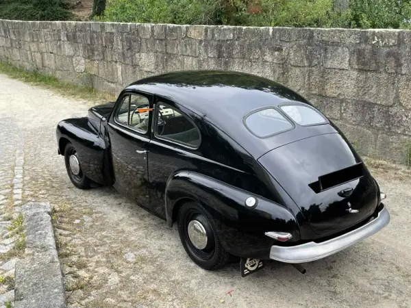 Volvo PV 1950 - 19900 EUR, 0 km - AUTO.MOTO.pt - foto 10 de 43