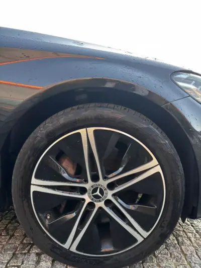 Mercedes-Benz C 300 2020 - 22899 EUR, 164949 km - AUTO.MOTO.pt - 164949km - foto 8 de 20