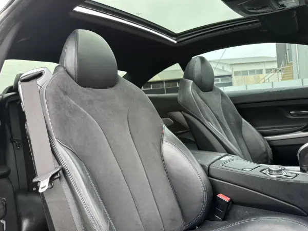 BMW 640 2012 - 27500 EUR, 180000 km - AUTO.MOTO.pt - 180000km - foto 62 de 66