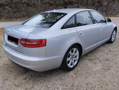 Audi A6 2010 - 10700 EUR, 220000 km - AUTO.MOTO.pt - 220000km - foto 7 de 29