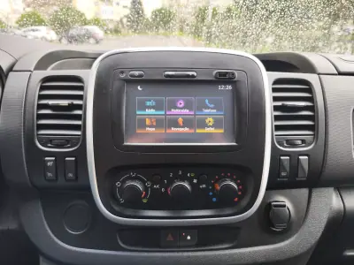 Fiat Talento 1.6 Mult-jet 2018 - 13980 EUR, 189000 km - AUTO.MOTO.pt - 189000km - foto 28 de 33