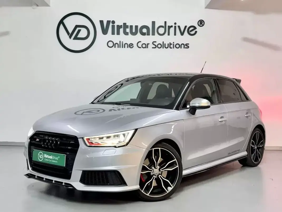 Audi S1 Sportback 2014 - 21750 EUR, 150000 km - 150000km - foto 12 de 60