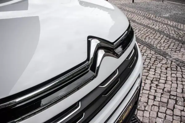 Citroën C5 Aircross 2019 - 10900 EUR, 262996 km - AUTO.MOTO.pt - 262996km - foto 9 de 41