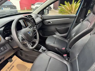 Dacia Spring 2022 - 12500 EUR, 51000 km - AUTO.MOTO.pt - 51000km - foto 14 de 30