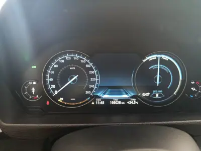 BMW 420 Gran Coupé 2017 - 26300 EUR, 166000 km - 166000km - foto 36 de 42