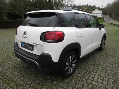 Citroën C3 Aircross 2018 - 11999 EUR, 56000 km - AUTO.MOTO.pt - 56000km - foto 6 de 39