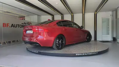 Jaguar XE 2016 - 14950 EUR, 176623 km - AUTO.MOTO.pt - 176623km - foto 17 de 58