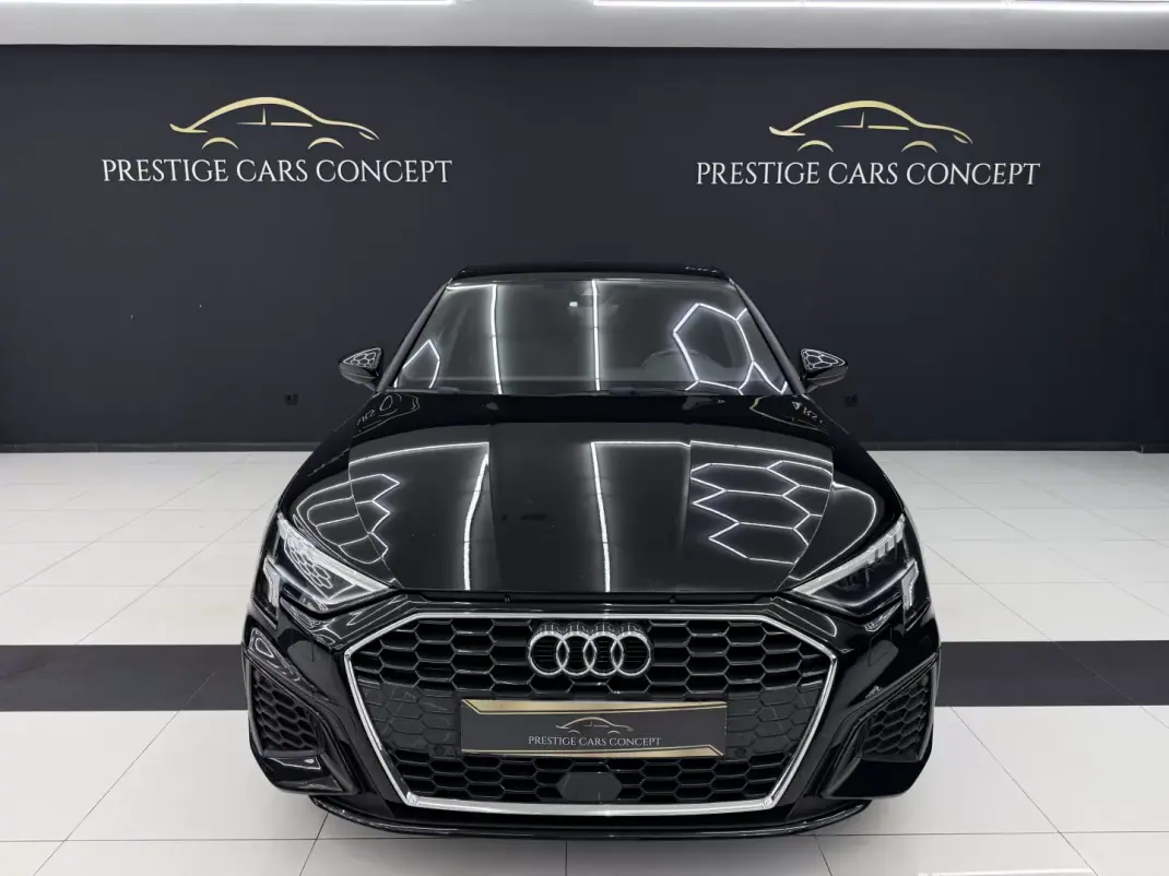 Audi A3 Limousine 2022 - 19950 EUR, 178777 km - 178777km - foto 8 de 52