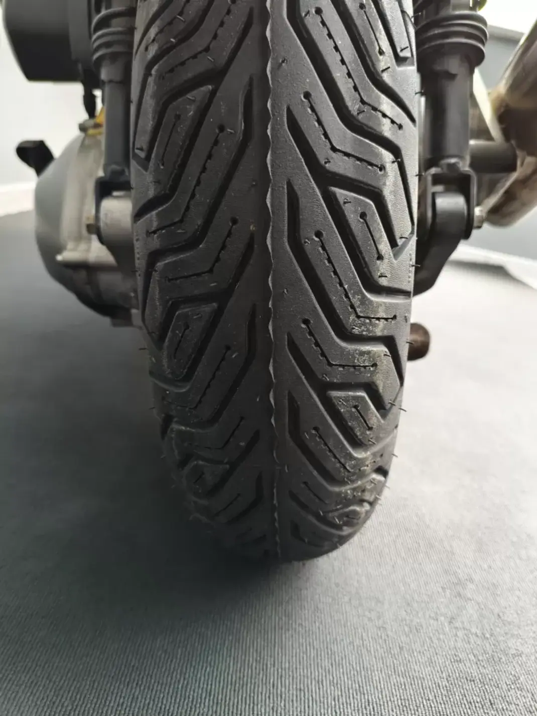 Honda Forza 2018 - 3890 EUR, 41000 km - AUTO.MOTO.pt - 41000km - foto 20 de 21