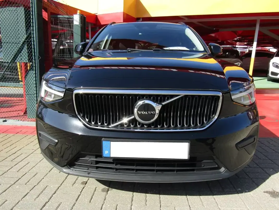 Volvo XC 40 2022 - 24699 EUR, 130656 km - 130656km - foto 24 de 32