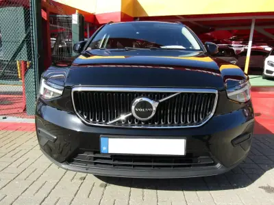 Volvo XC 40 2022 - 24699 EUR, 130656 km - 130656km - foto 24 de 32