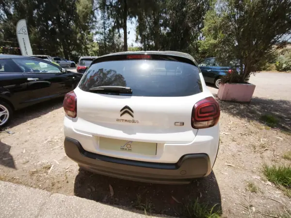 Citroën C3 2022 - 14500 EUR, 62865 km - AUTO.MOTO.pt - 62865km - foto 4 de 12
