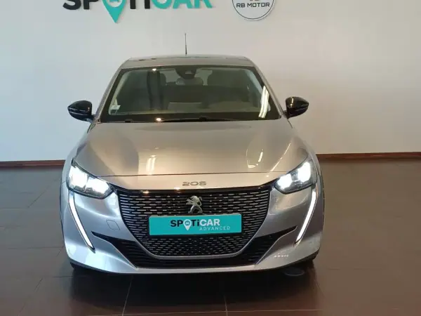 Peugeot 208 2023 - 20500 EUR, 24150 km - AUTO.MOTO.pt - 24150km - foto 6 de 45