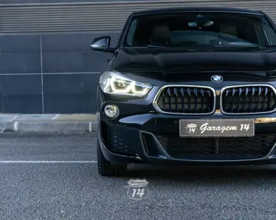 BMW X2 2018 - 25990 EUR, 155200 km - AUTO.MOTO.pt - 155200km - foto 42 de 58