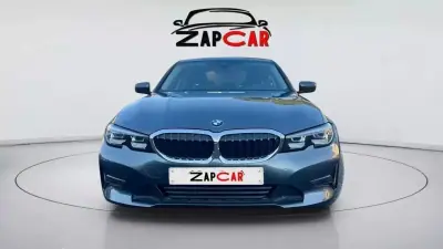 BMW 330 2019 - 22900 EUR, 151846 km - AUTO.MOTO.pt - 151846km - foto 2 de 22