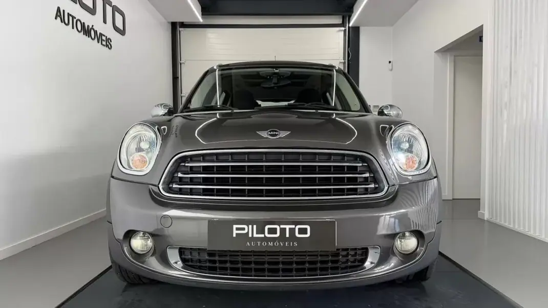 MINI Countryman 2010 - 10980 EUR, 187041 km - AUTO.MOTO.pt - 187041km - foto 3 de 28