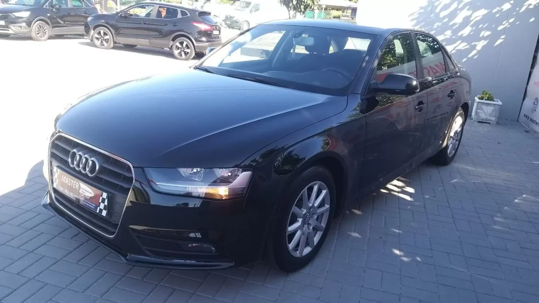 Audi A4 2015 - 17950 EUR, 145000 km - AUTO.MOTO.pt - 145000km - foto 19 de 19
