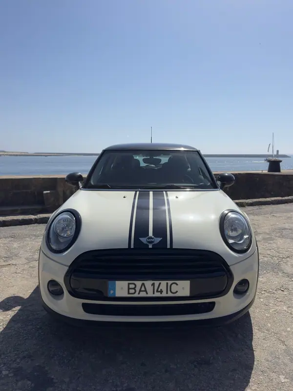 MINI One 2015 — photo 2 of 12