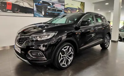 Renault Kadjar 2020 - 16990 EUR, 80000 km - AUTO.MOTO.pt - 80000km - foto 1 de 10