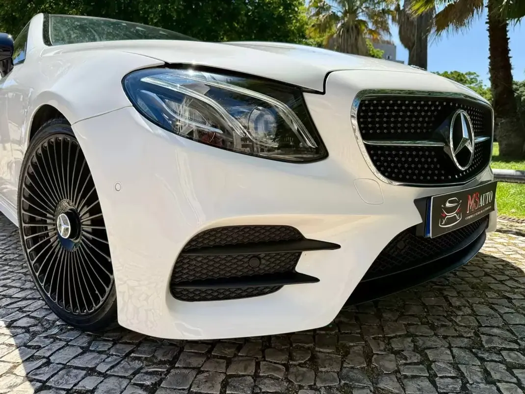 Mercedes-Benz E 220 2017 - 29890 EUR, 193800 km - AUTO.MOTO.pt - 193800km - foto 29 de 41