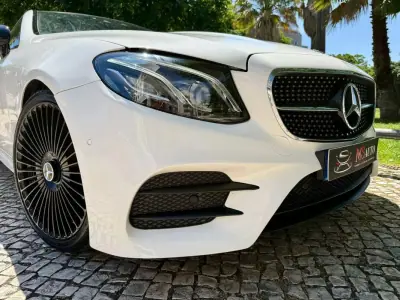 Mercedes-Benz E 220 2017 - 29890 EUR, 193800 km - AUTO.MOTO.pt - 193800km - foto 29 de 41