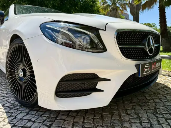 Mercedes-Benz E 220 2017 - 29390 EUR, 193800 km - AUTO.MOTO.pt - 193800km - foto 29 de 41