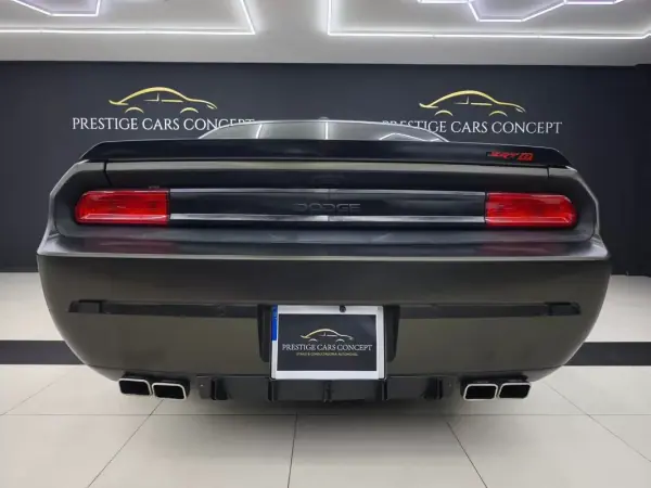 Dodge Challenger 2013 - 53950 EUR, 103962 km - AUTO.MOTO.pt - 103962km - foto 14 de 40