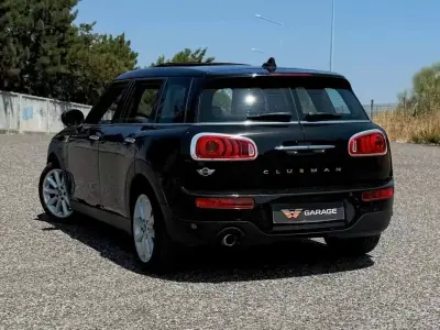 MINI Clubman 2015 - 15490 EUR, 143000 km - AUTO.MOTO.pt - 143000km - foto 2 de 29