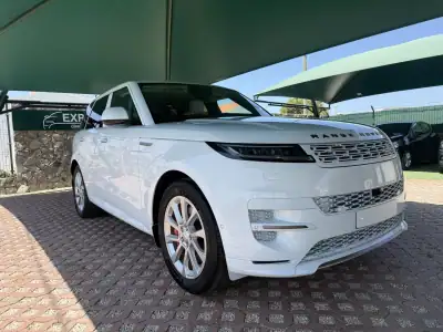 Land Rover Range Rover Sport 2023 - 104600 EUR, 30319 km - AUTO.MOTO.pt - 30319km - foto 6 de 28