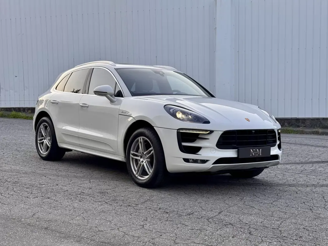 Porsche Macan 2016 - 45990 EUR, 132000 km - AUTO.MOTO.pt - 132000km - foto 9 de 34