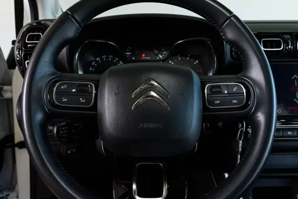 Citroën C3 Aircross 2021 - 14900 EUR, 48850 km - AUTO.MOTO.pt - 48850km - foto 23 de 33