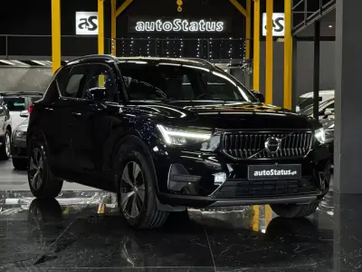 Volvo XC 40 2023 - 33490 EUR, 72063 km - AUTO.MOTO.pt - 72063km - foto 2 de 35